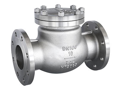 雙相鋼閥門、904L